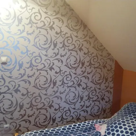 Blue Star 2 Apartmann シオーフォク